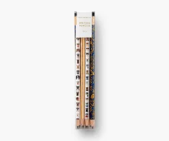 Writing Pencils|RIFLE PAPER Co. Clearance