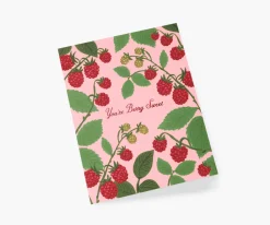 You're Berry Sweet|RIFLE PAPER Co. Discount