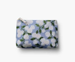 Zippered Pouch Set|RIFLE PAPER Co. Discount