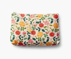 Zippered Pouch Set|RIFLE PAPER Co. Online